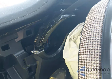 2016 Toyota Corolla S Plus from USA, damaged, VIN 2T1BURHEXGC508557